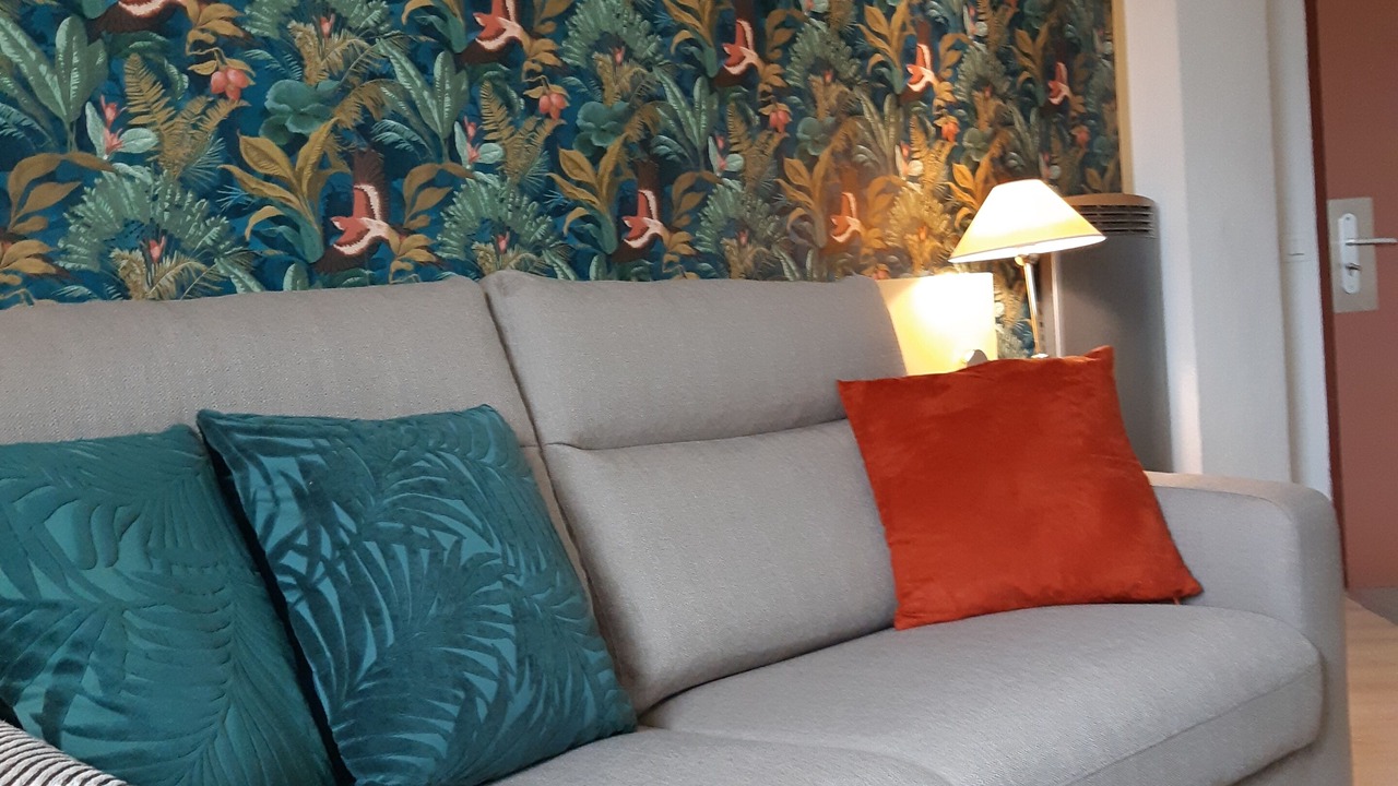 Photo of Livingroom in Chasseneuil-du-Poitou