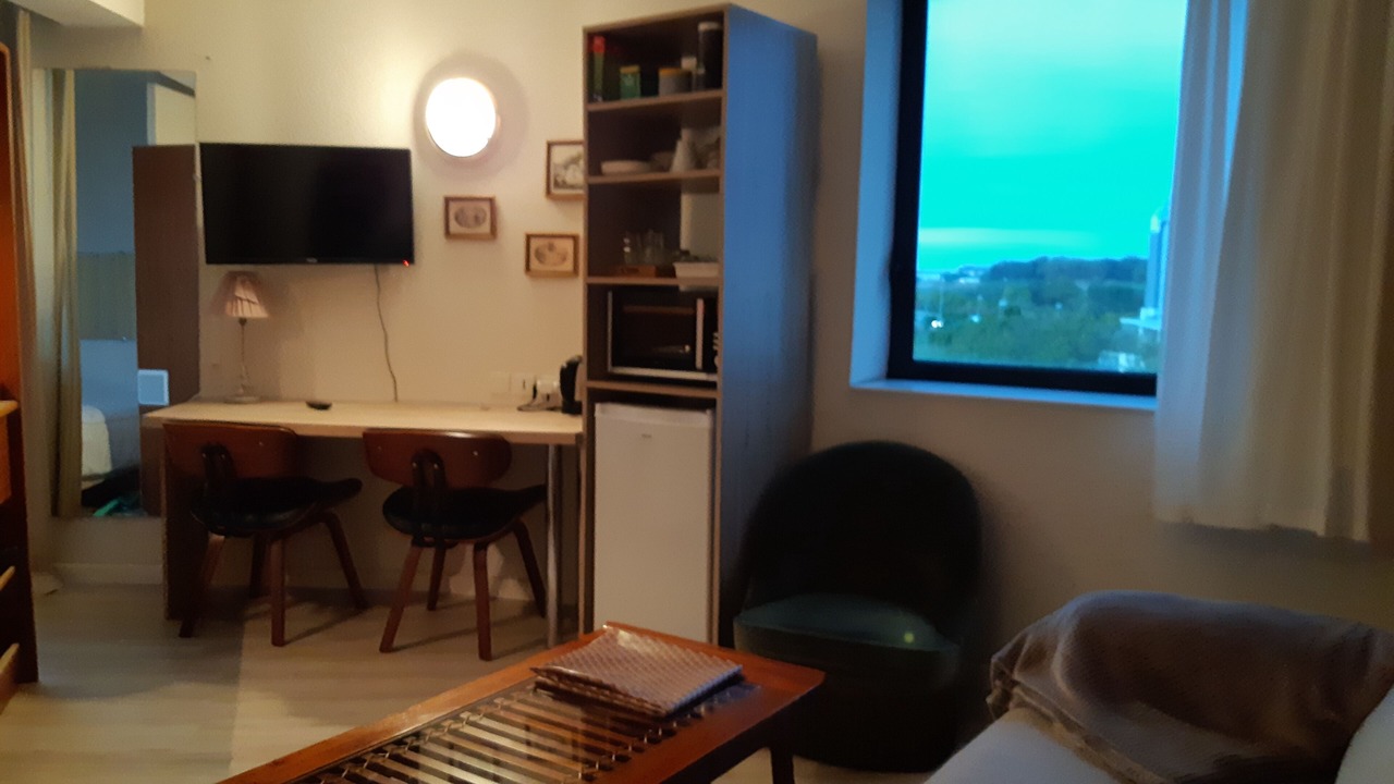Photo of Livingroom in Chasseneuil-du-Poitou