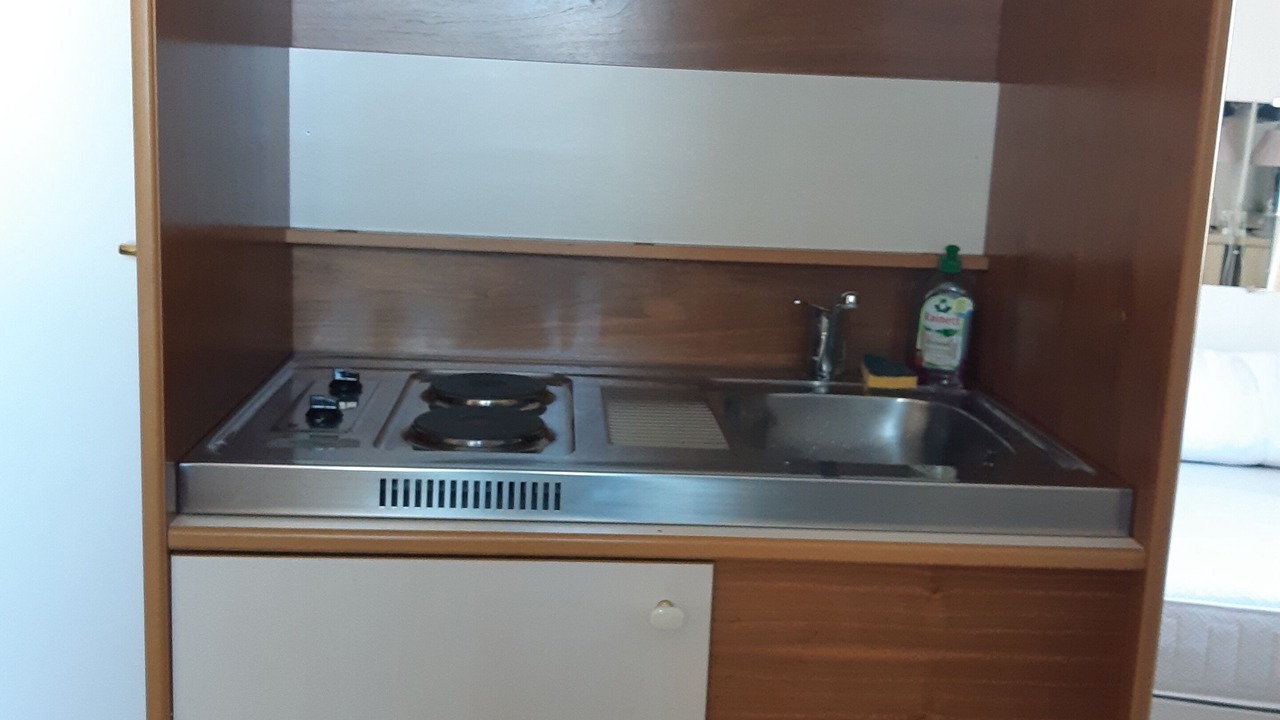Photo of Kitchen in Chasseneuil-du-Poitou