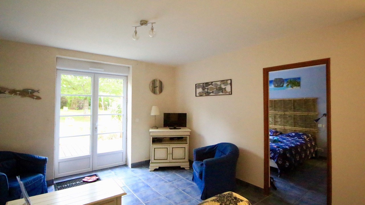 Photo of Bedroom in Urval