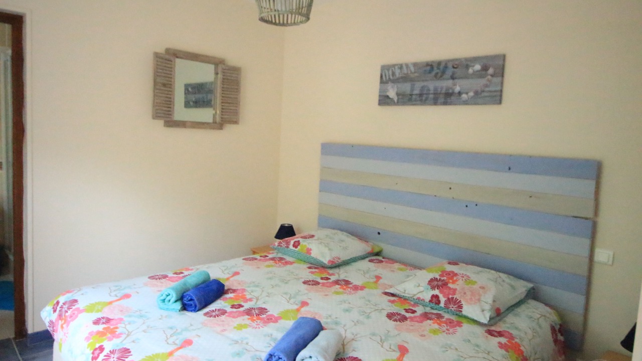 Photo of Bedroom in Urval