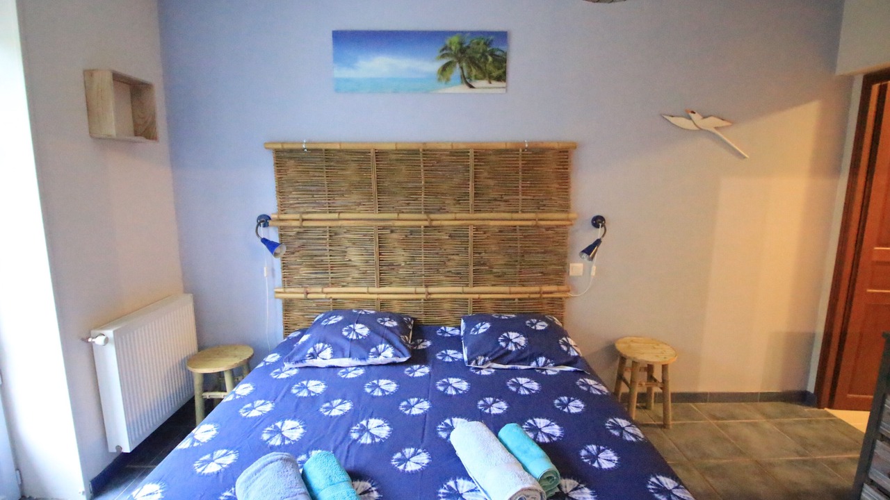 Photo of Bedroom in Urval