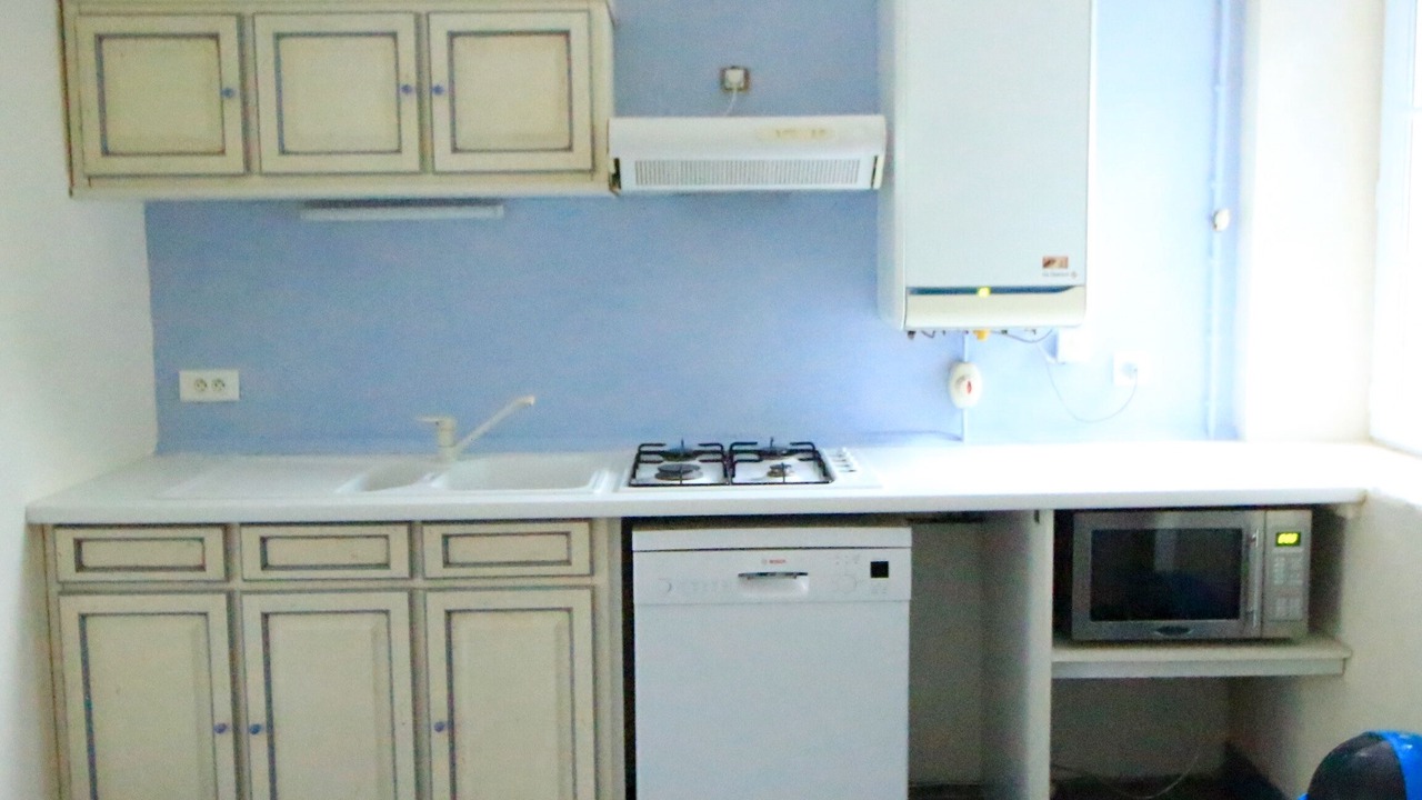 Photo of Kitchen in Urval