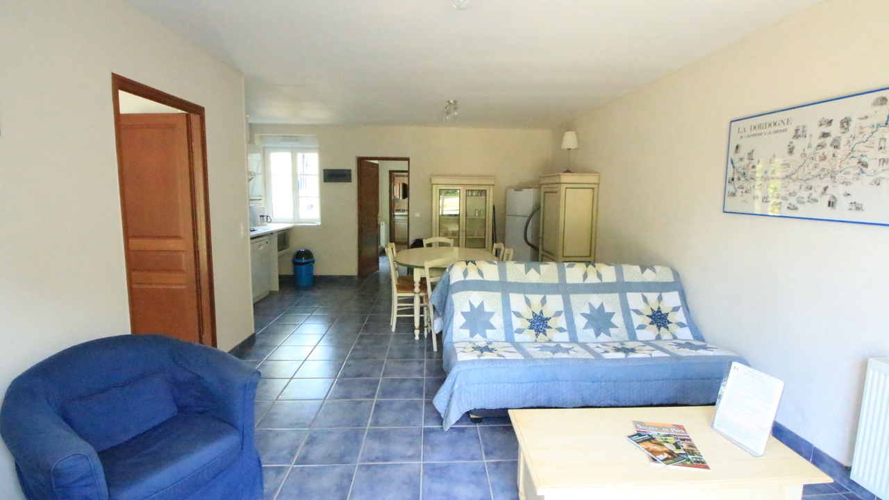 Photo of Livingroom in Urval