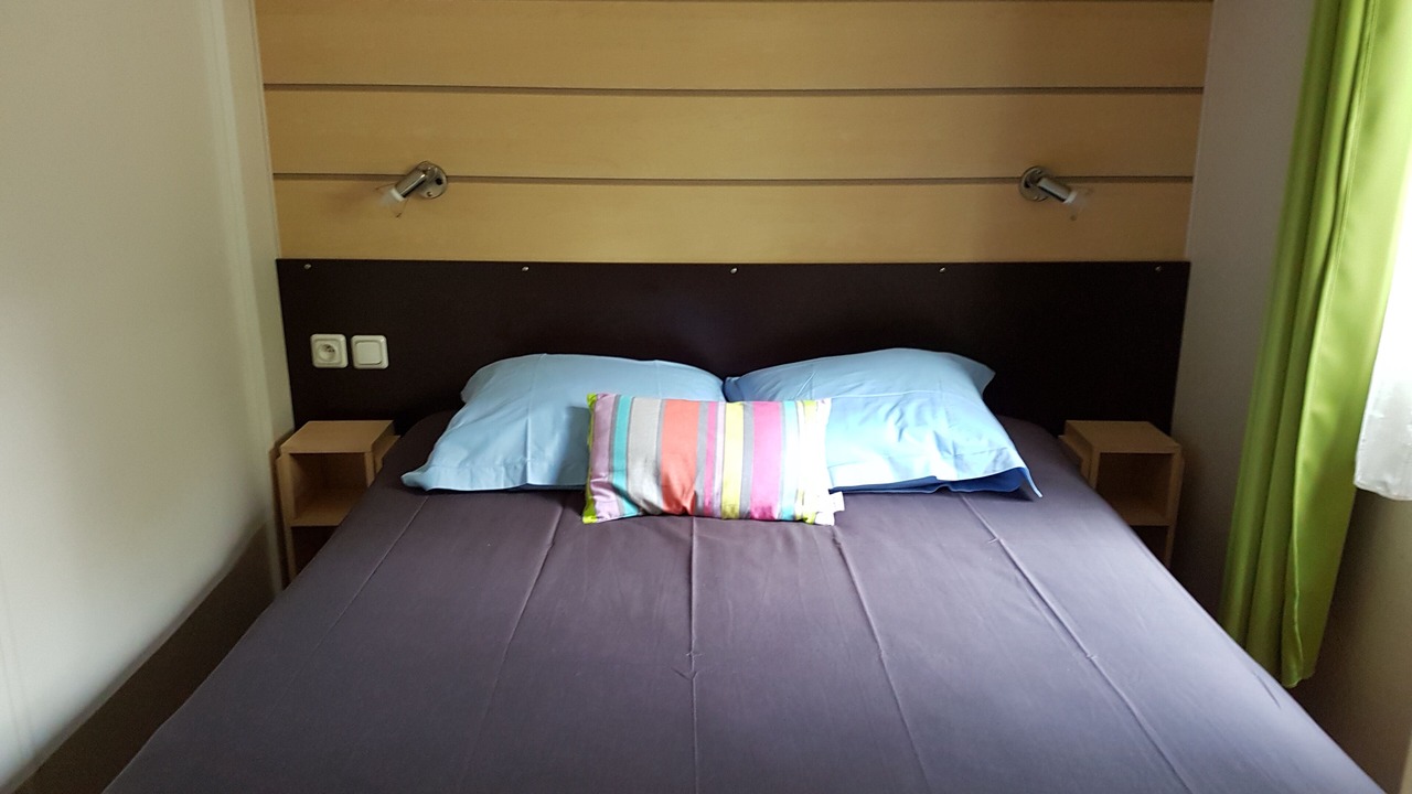 Photo of Bedroom in Saint-Julien-en-Born