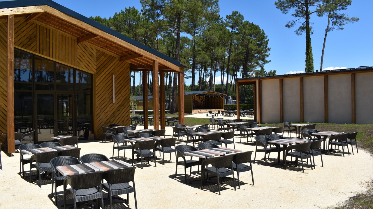 Photo of Outdoor in Saint-Julien-en-Born