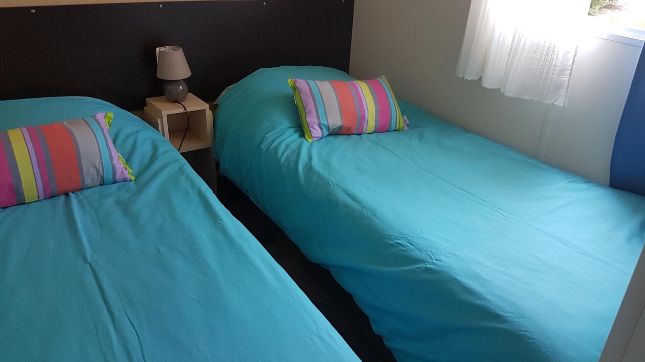 Photo of Bedroom in Saint-Julien-en-Born