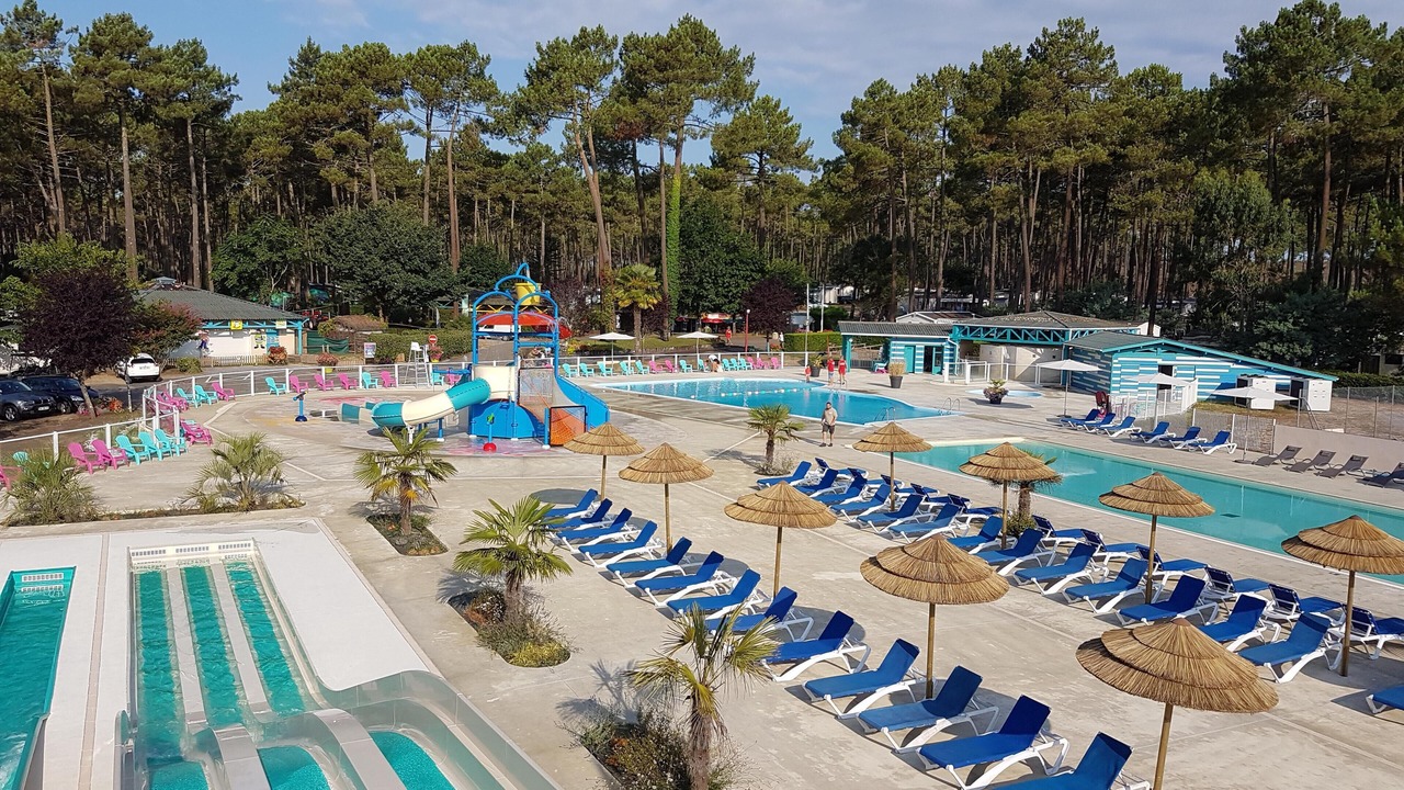 Photo of Outdoor in Saint-Julien-en-Born