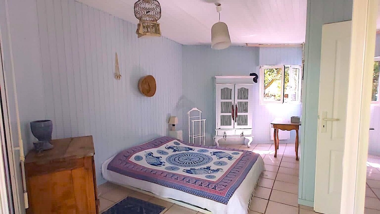 Photo of Bedroom in Lacanau-Ocean