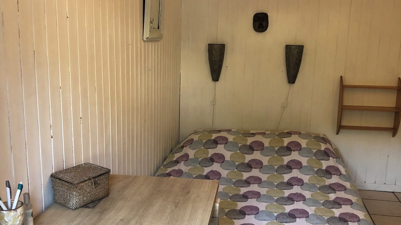 Photo of Bedroom in Lacanau-Ocean