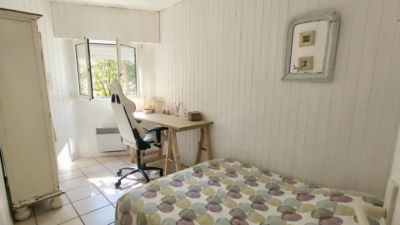 Photo of Bedroom in Lacanau-Ocean