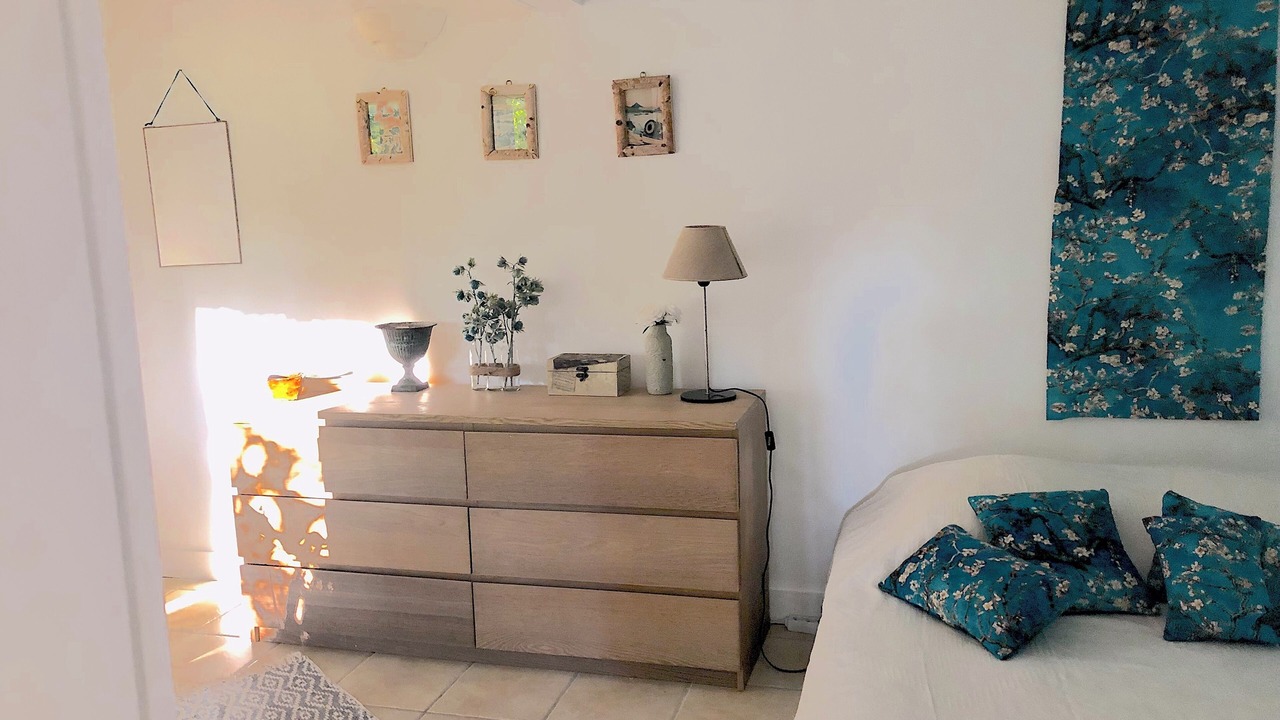 Photo of Bedroom in Lacanau-Ocean