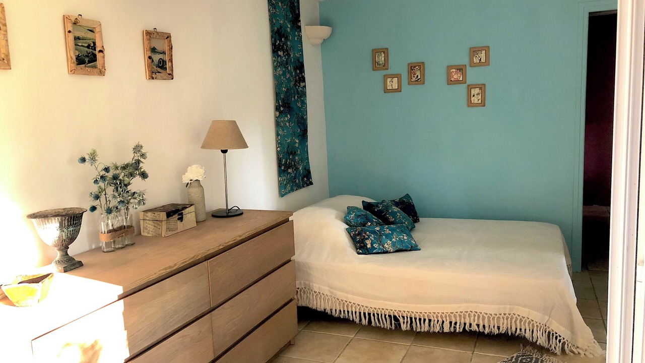 Photo of Bedroom in Lacanau-Ocean