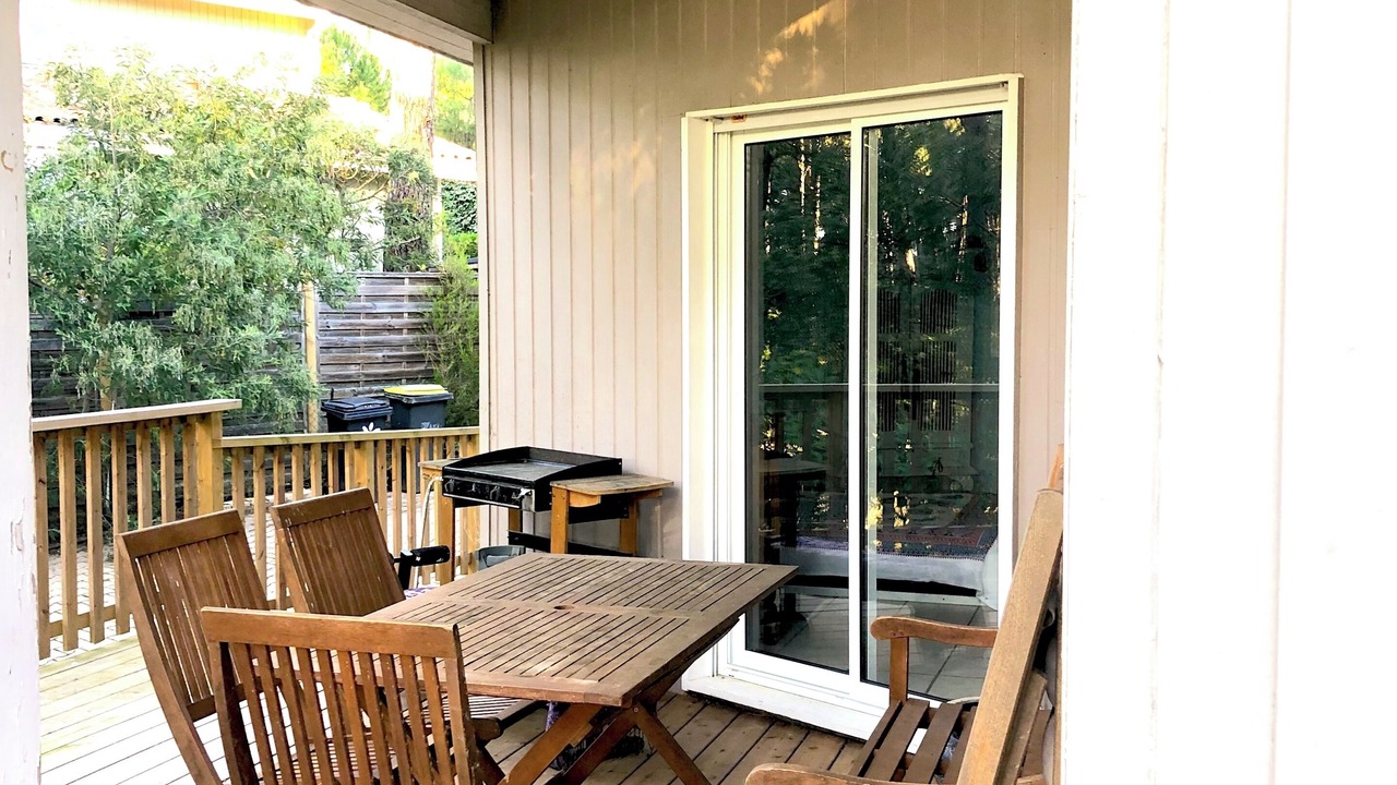 Photo of Outdoor in Lacanau-Ocean