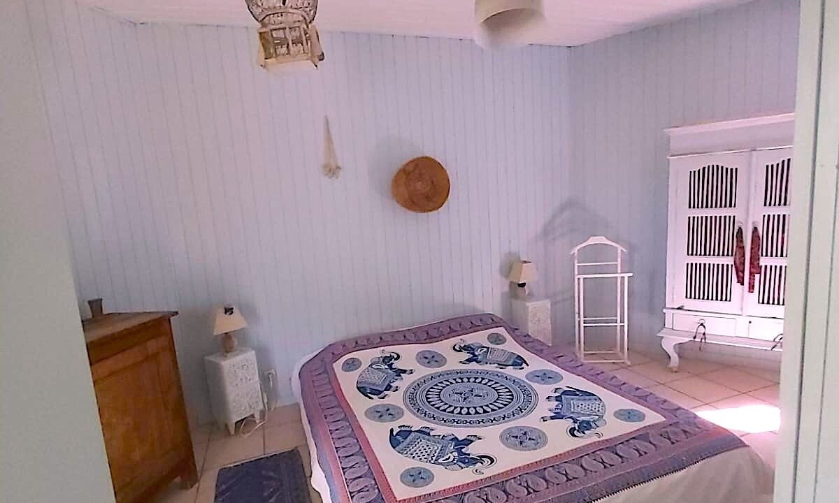 Photo of Bedroom in Lacanau-Ocean