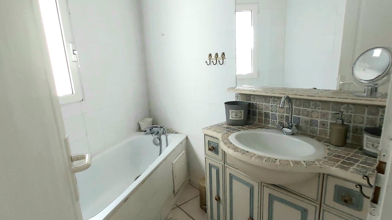 Photo of Bathroom in Lacanau-Ocean