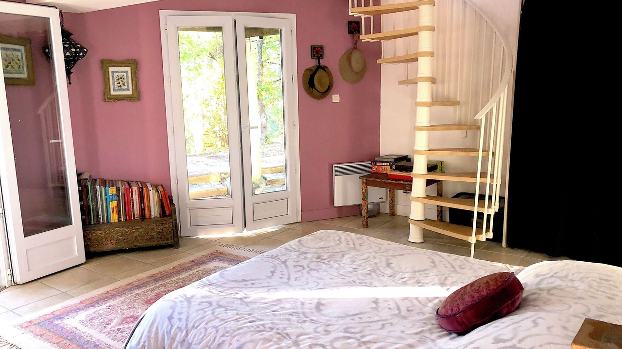Photo of Bedroom in Lacanau-Ocean