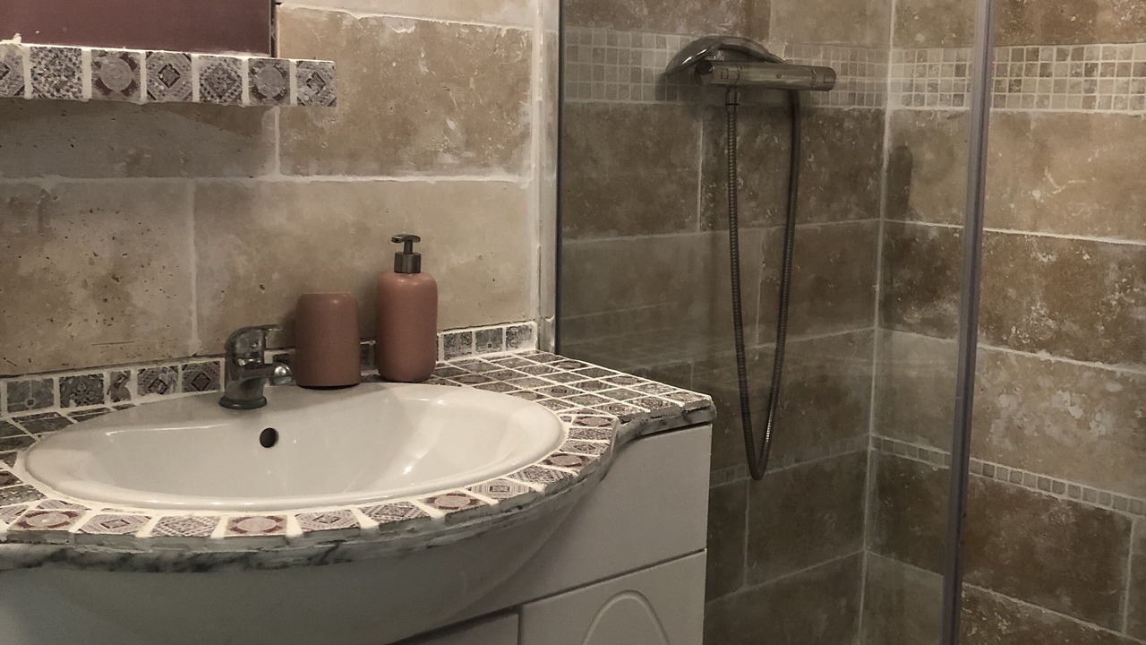 Photo of Bathroom in Lacanau-Ocean