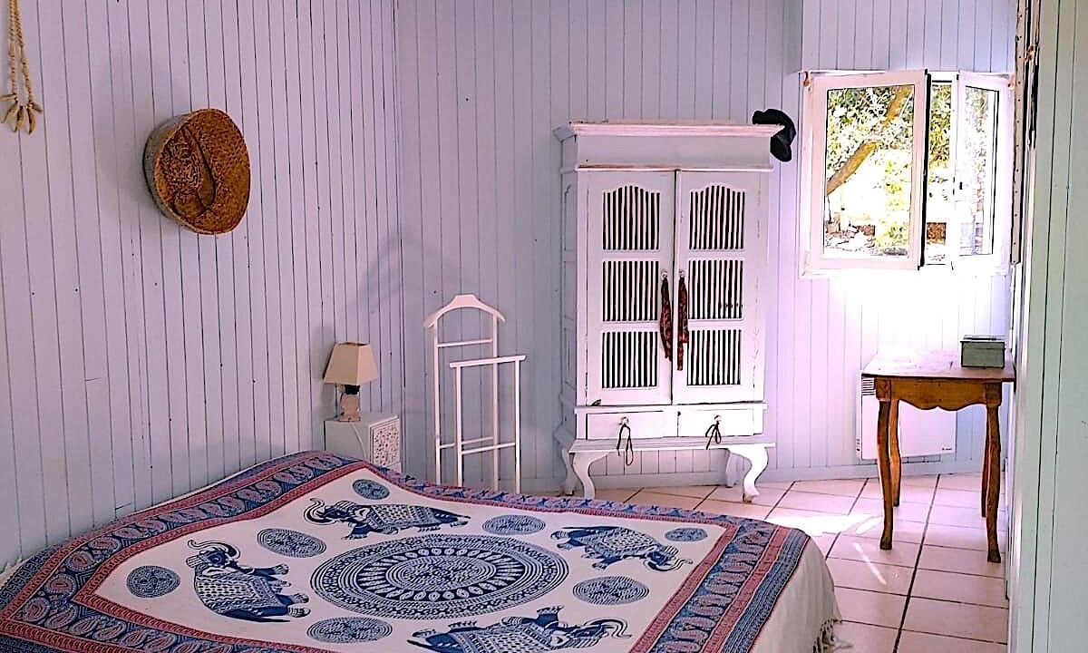 Photo of Bedroom in Lacanau-Ocean