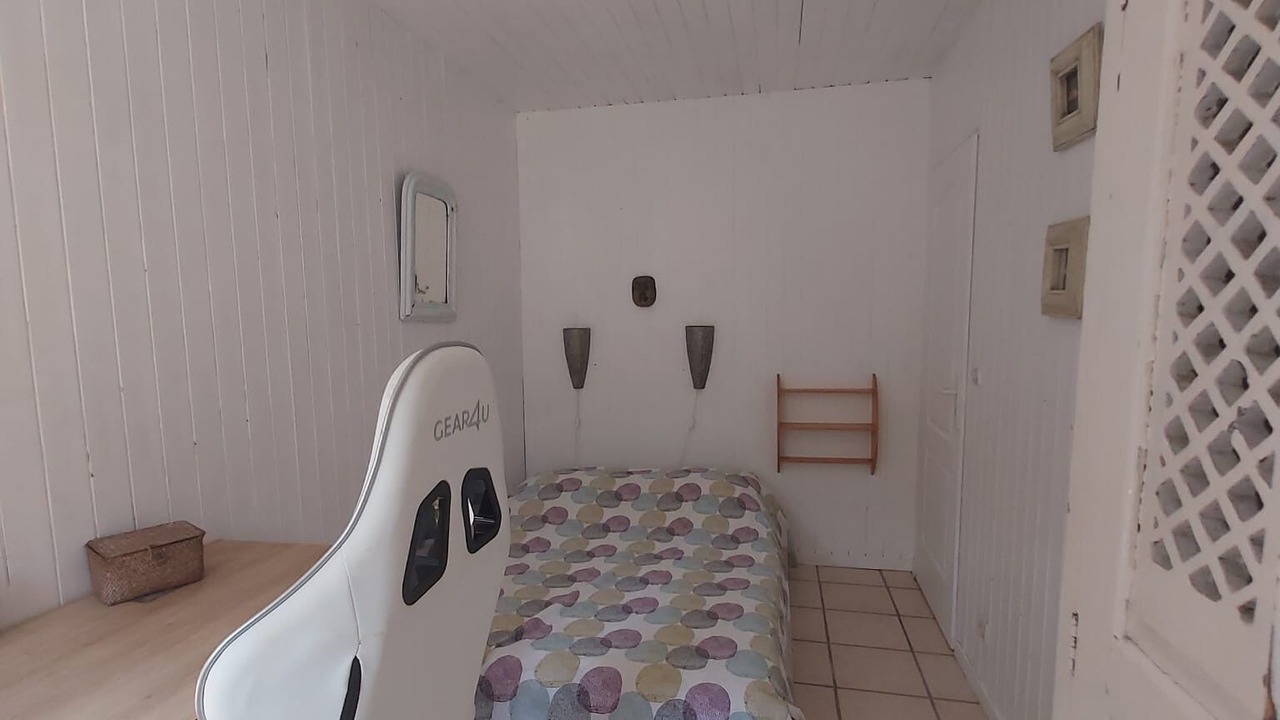 Photo of Bedroom in Lacanau-Ocean