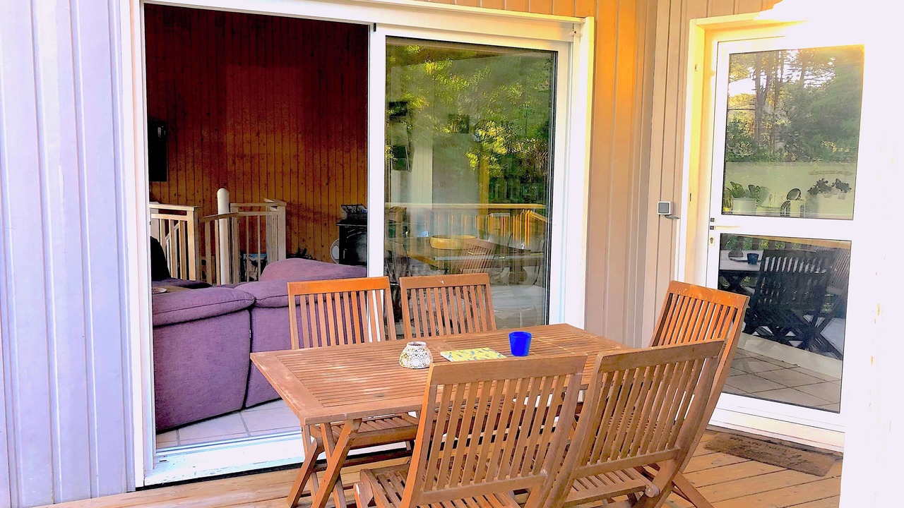 Photo of Outdoor in Lacanau-Ocean