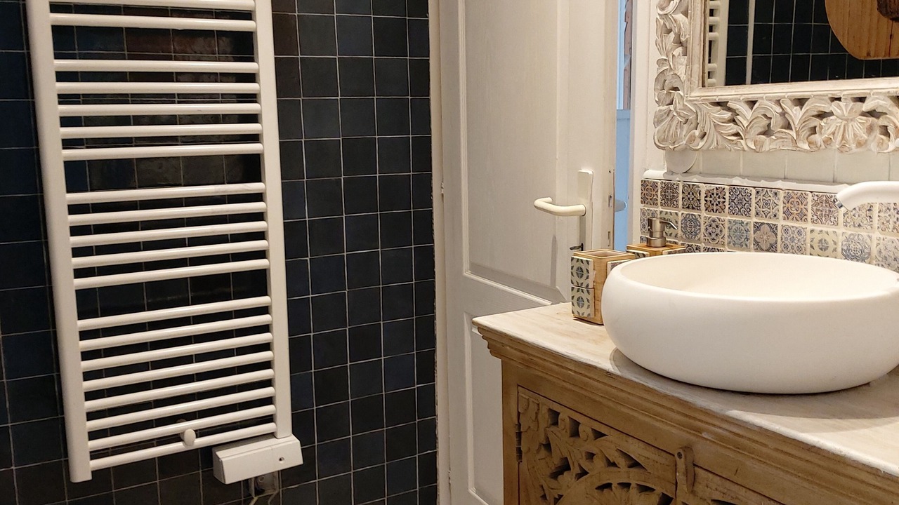 Photo of Bathroom in Lacanau-Ocean