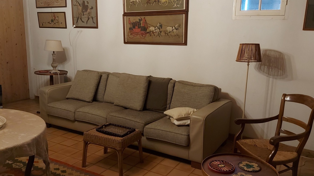 Photo of Livingroom in La Remigeasse