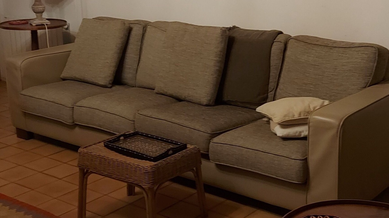 Photo of Livingroom in La Remigeasse