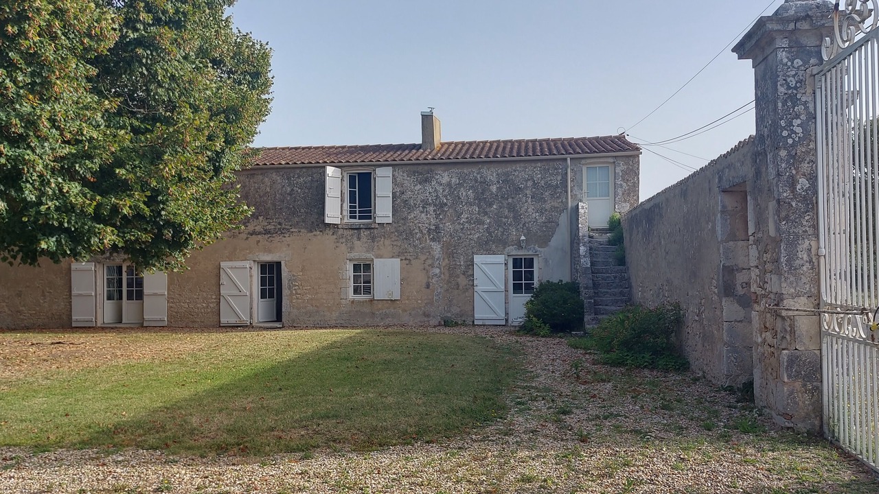 Photo of Outdoor in La Remigeasse
