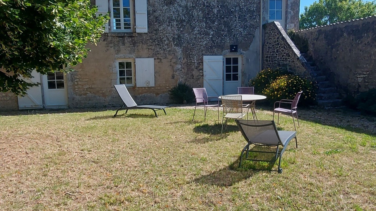 Photo of Outdoor in La Remigeasse