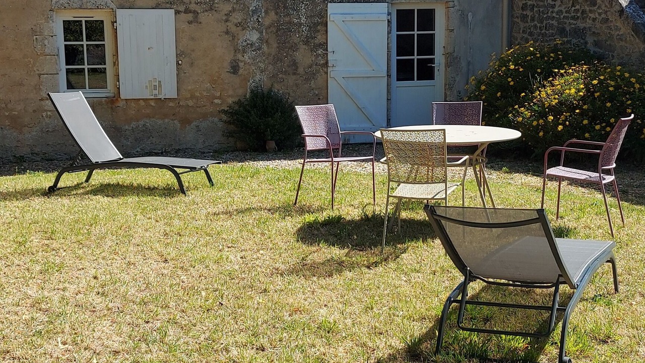 Photo of Outdoor in La Remigeasse