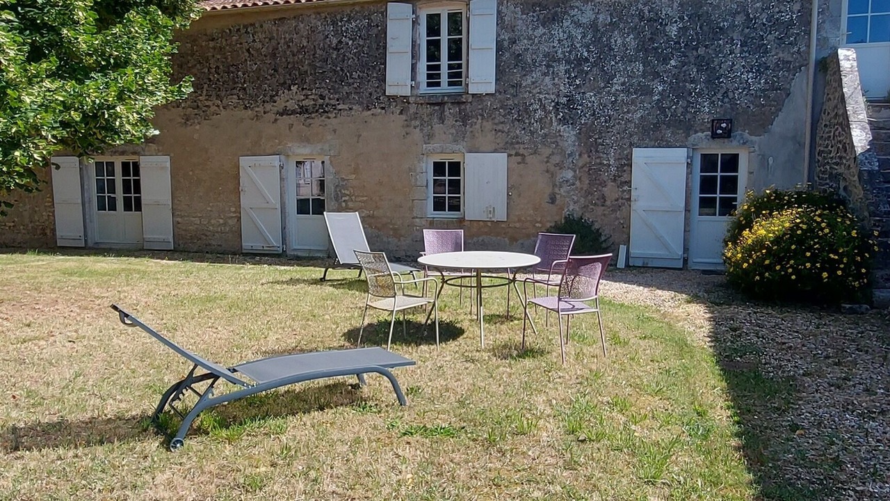 Photo of Outdoor in La Remigeasse