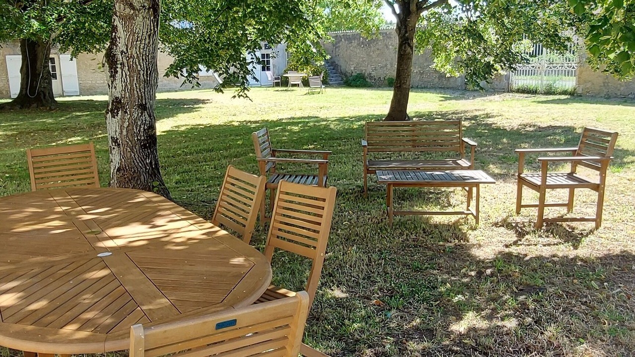 Photo of Outdoor in La Remigeasse