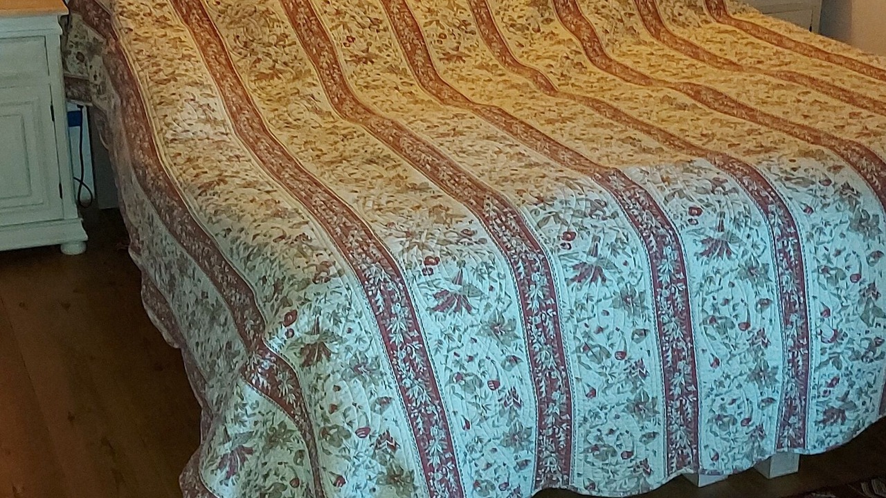 Photo of Bedroom in La Remigeasse