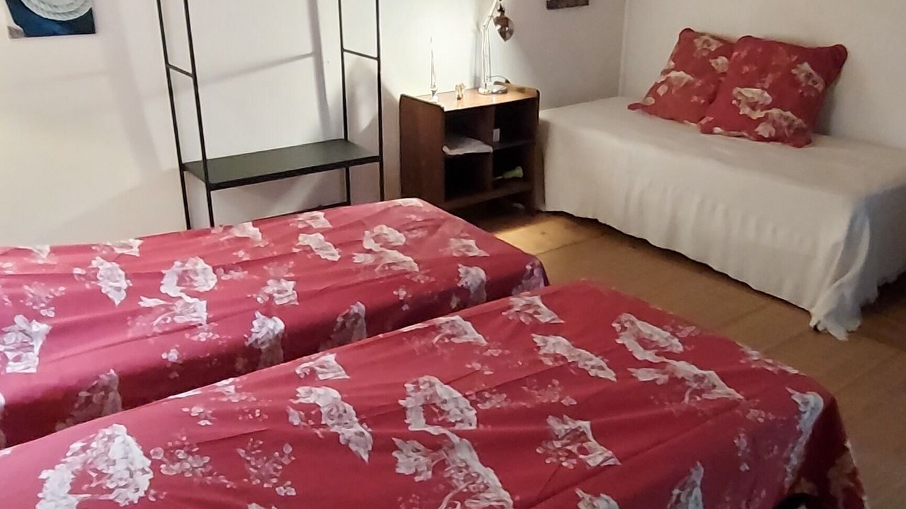 Photo of Bedroom in La Remigeasse