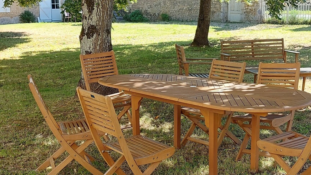 Photo of Outdoor in La Remigeasse