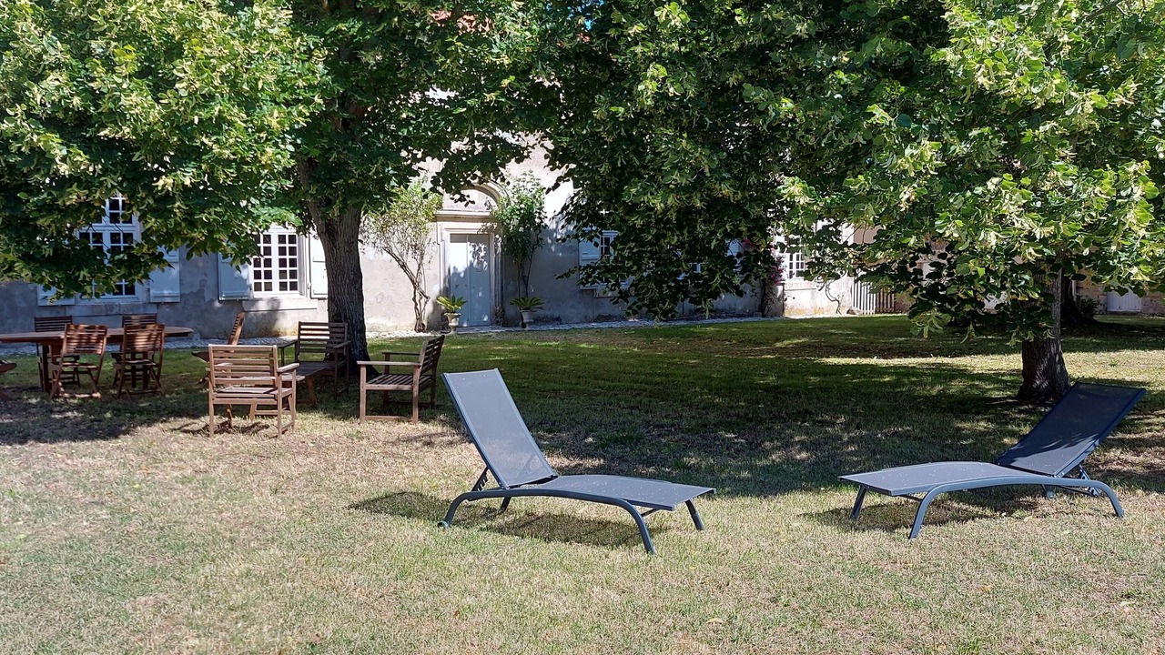 Photo of Outdoor in La Remigeasse