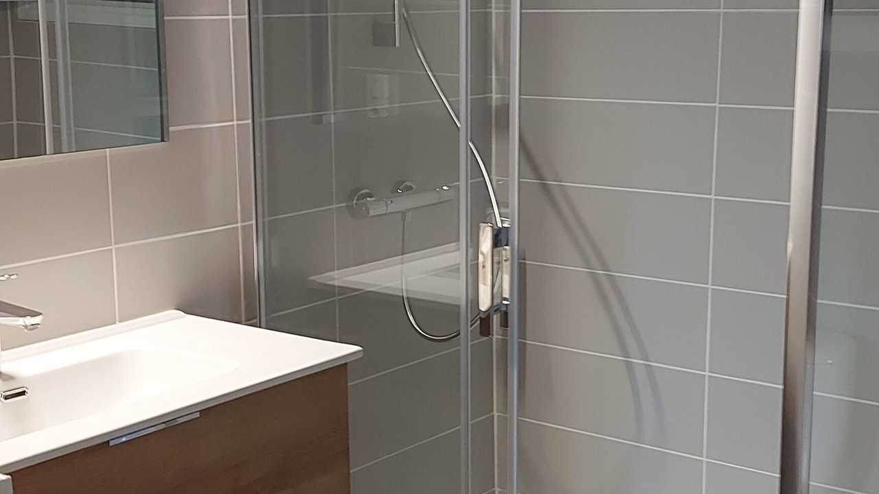 Photo of Bathroom in La Remigeasse