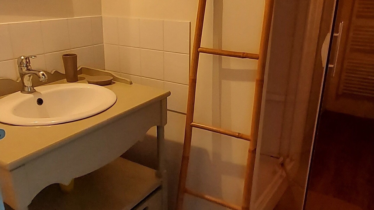 Photo of Bathroom in La Remigeasse