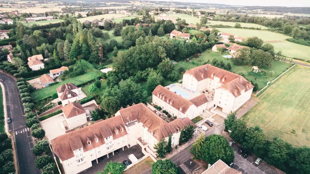 Photo of Outdoor in La Roche-Posay