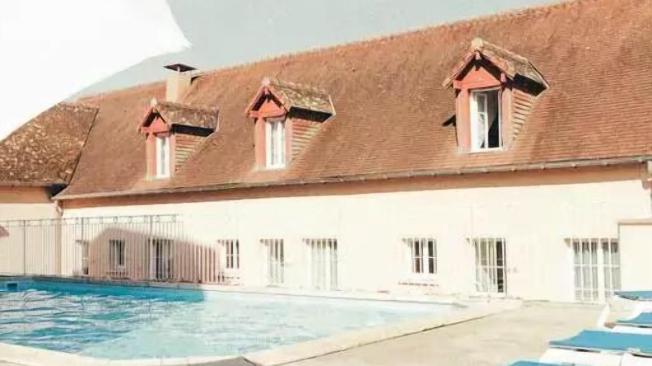 Photo of Outdoor in La Roche-Posay