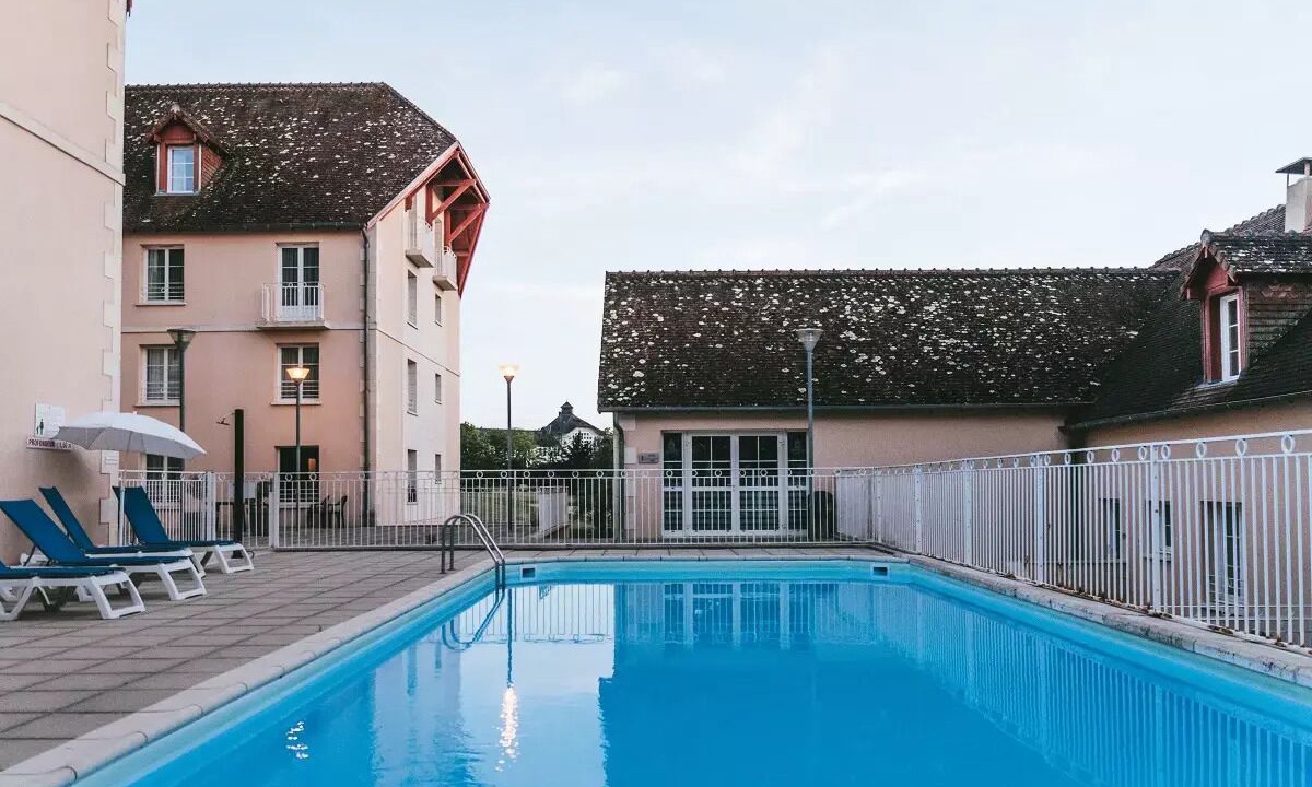 Photo of Outdoor in La Roche-Posay