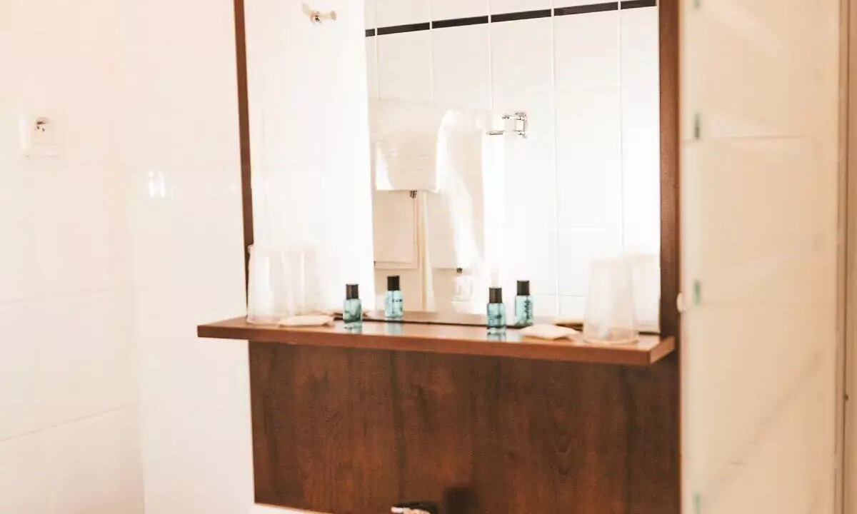 Photo of Bathroom in La Roche-Posay