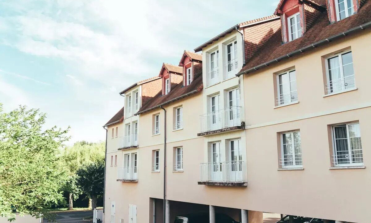 Photo of Outdoor in La Roche-Posay