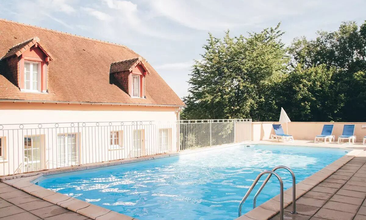 Photo of Outdoor in La Roche-Posay