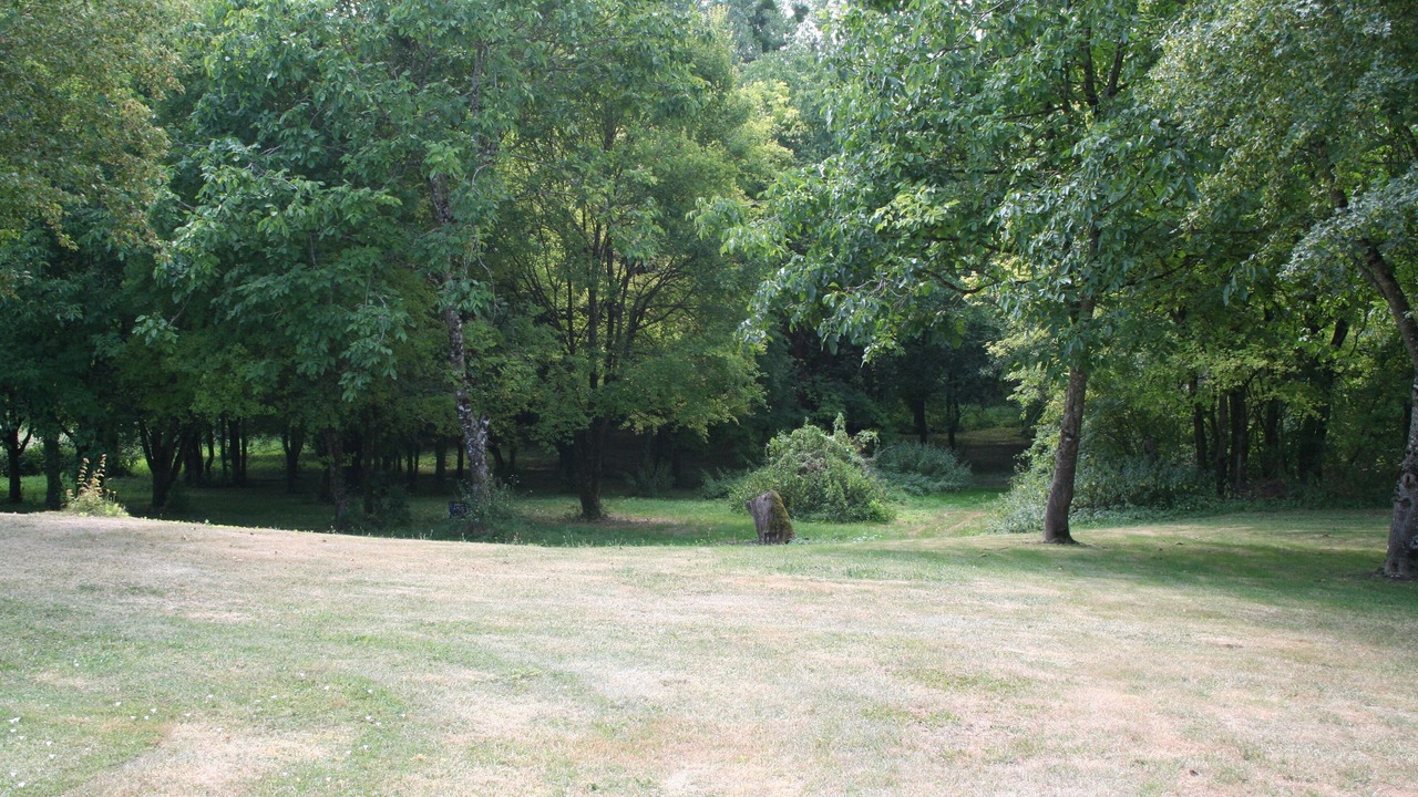 Photo of Outdoor in Pleumartin