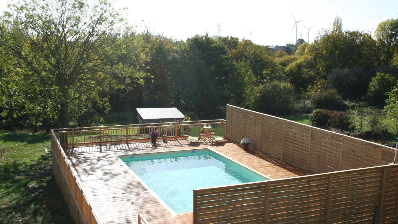 Photo of Outdoor in Pleumartin