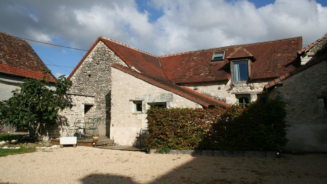 Photo of Outdoor in Pleumartin