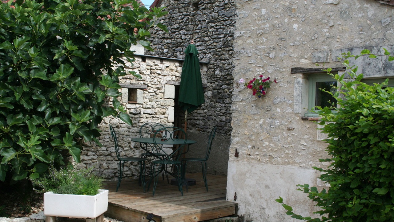 Photo of Outdoor in Pleumartin