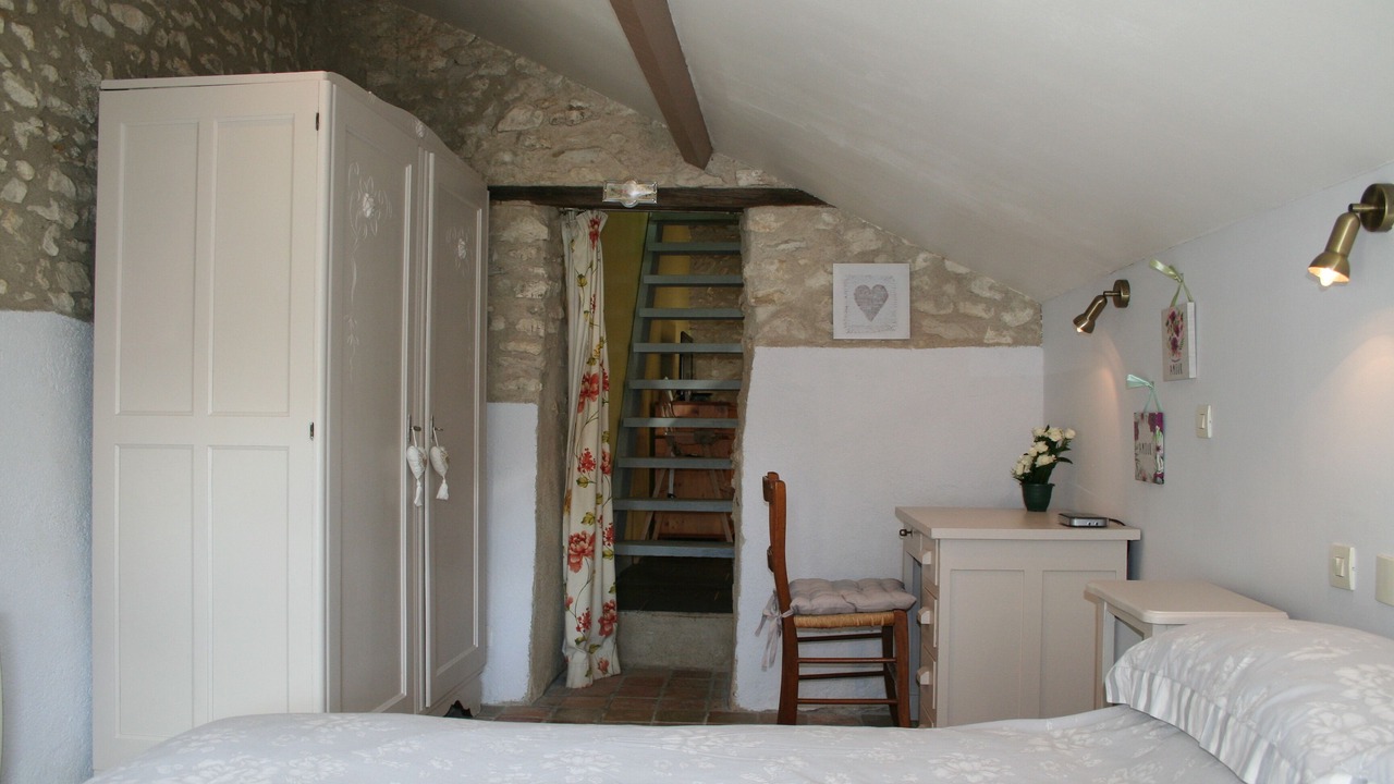 Photo of Bedroom in Pleumartin